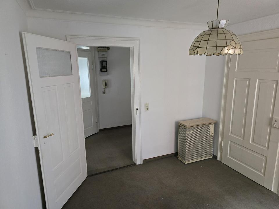 Beste Lage Stgt-West 3 Zimmer Wohnung ohne Provision direkt vom Eigentümer – Bild 8