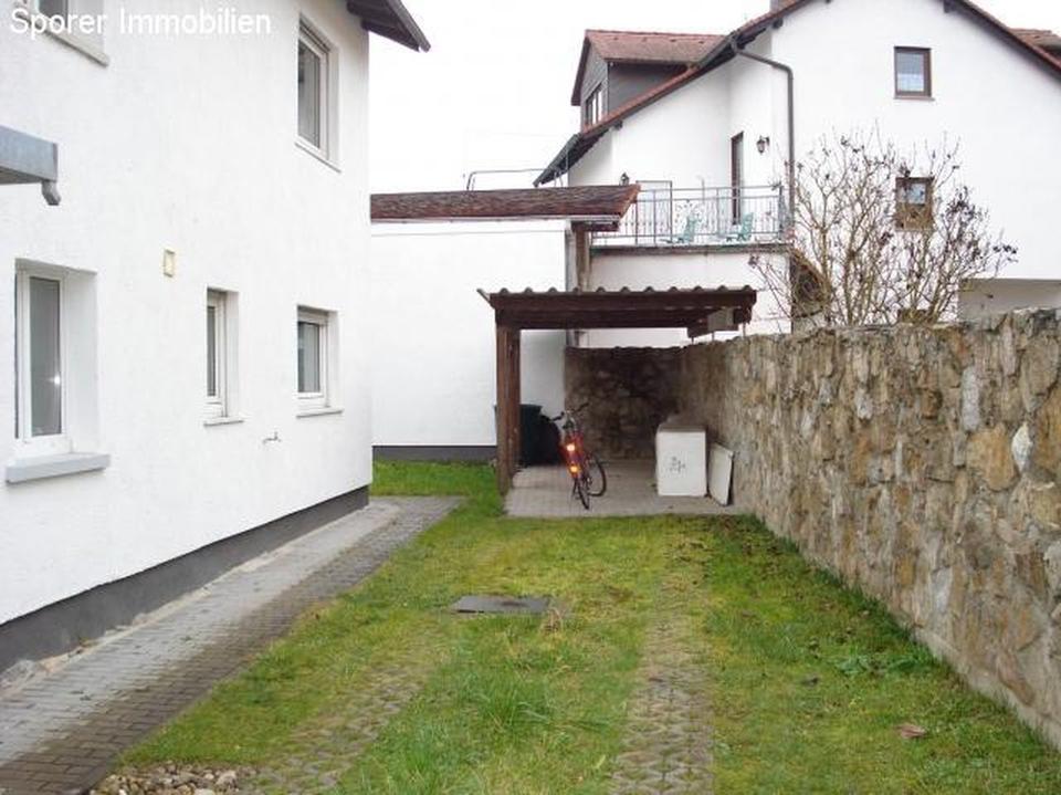 Charmantes Haus mit separater ELW in Hähnlein von Privat – Bild 2