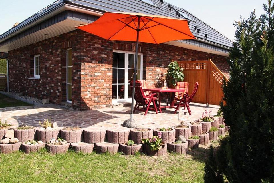 Renditestarkes Ferienhaus auf Usedom mit Einliegerwohnung – 49.800 € Einnahmen – provisionsfrei – Bild 2