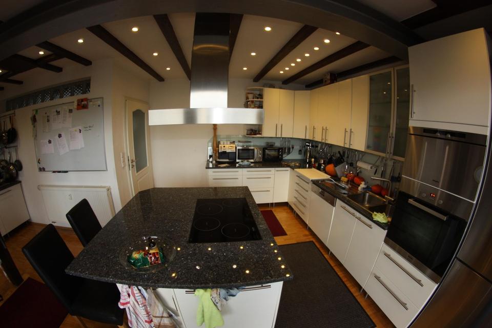 Großzügiges Penthouse in Plagwitz – Bild 6