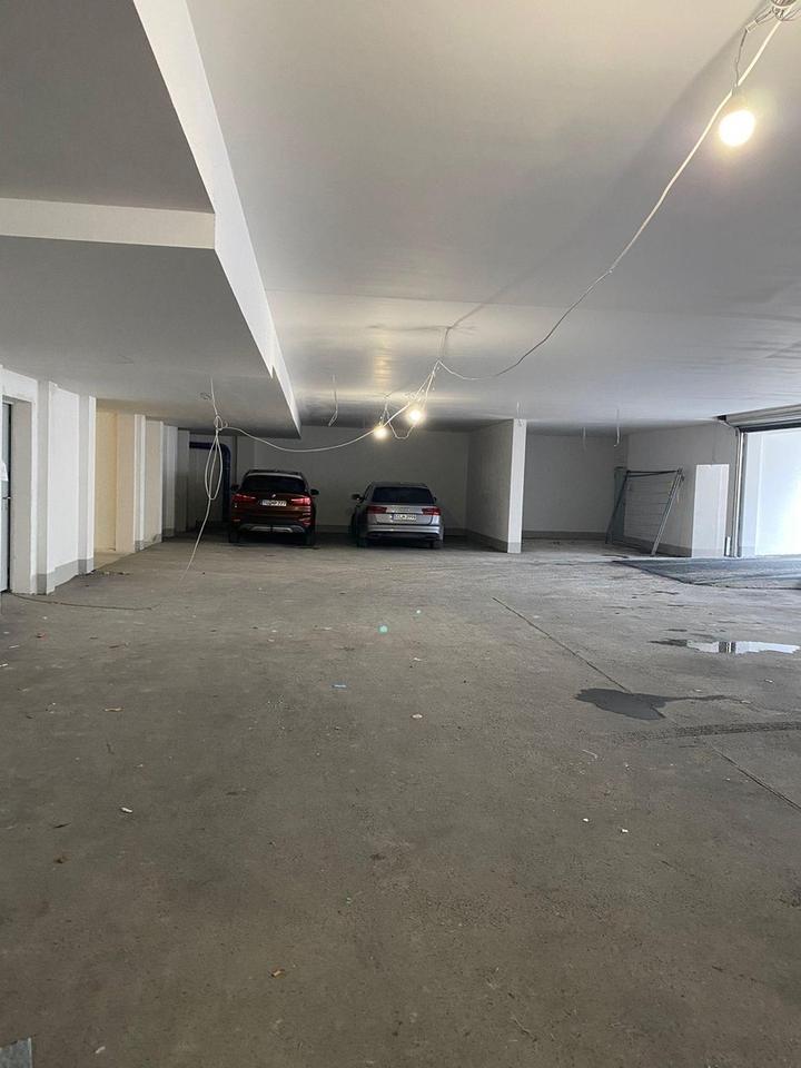 40 qm Studio in Pforzheim-Mitte zu vermieten mit Garagenstellplatz und Balkon – Bild 6
