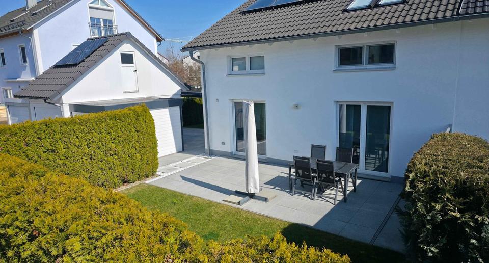 Moderne DHH, provisionsfrei, ideal für Familien. – Bild 21