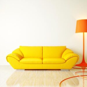 tolle Wohnung mit Blick ins Grüne