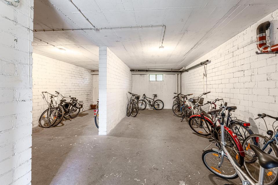 Sofort frei! Barrierefreie 4-Zimmer-Wohnung in Bestlage von Höchberg- Würzburg. Provisionsfrei. – Bild 16