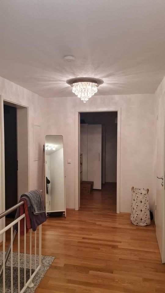 Moderne und exklusive Maisonette-Wohnung in Neubau zu vermieten – Bild 6