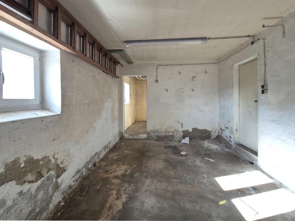 Charmantes Einfamilienhaus mit viel Platz und großem Grundstück in attraktiver Lage – Bild 31