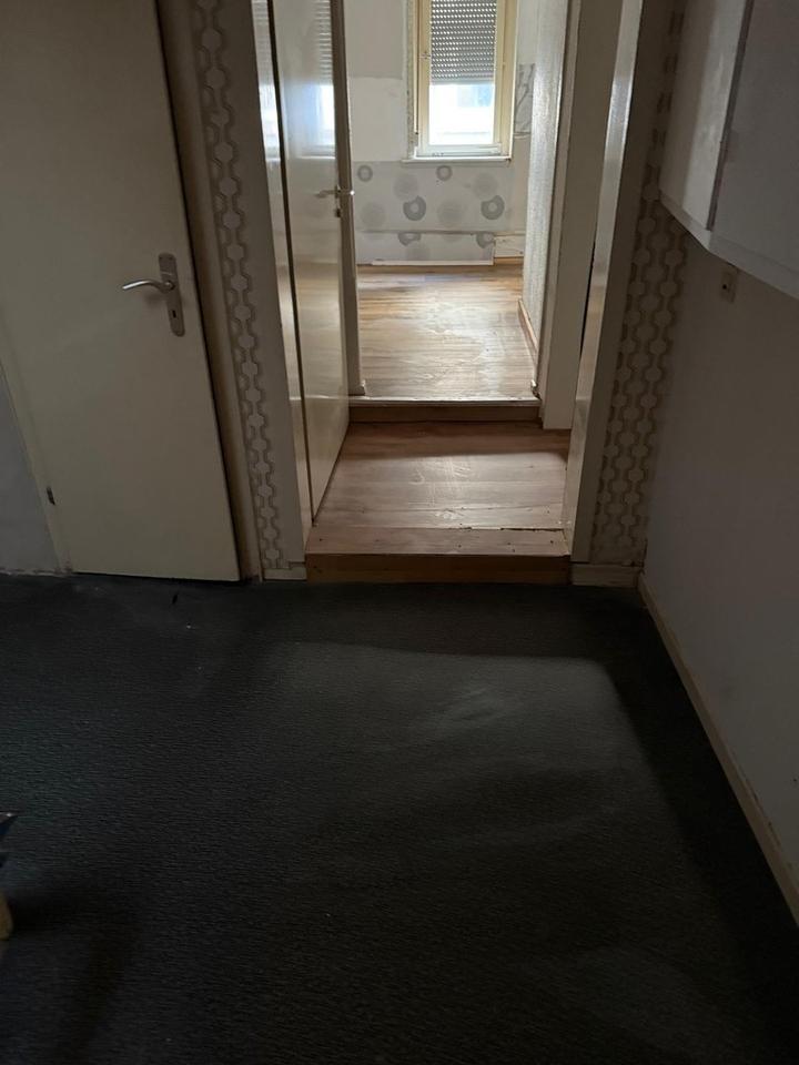 Single-Apartment in historischem Fachwerkhaus in Bad Wildungen zu vermieten – Bild 2