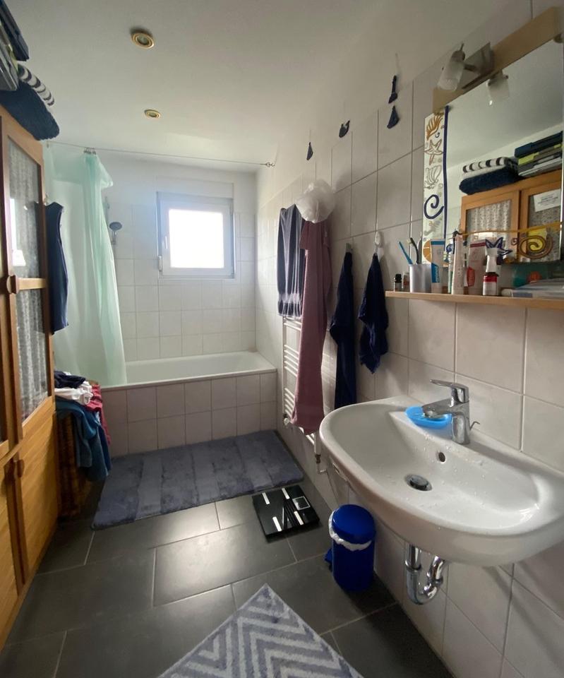 Mehrfamilienhaus in Top-Lage in Darmstadt-Eberstadt – Bild 14