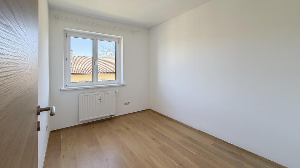 3 1/2 Zimmer Etagenwohnung in Murnau mit Loggia – Bild 13