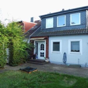 Doppelhaushälfte in OHZ