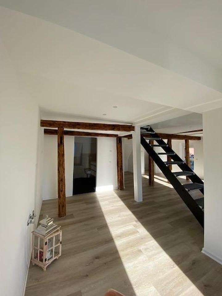 Hochwertige 85m² Maisonett- Wohnung, mit separaten Zugang, Erstbezug. – Bild 7