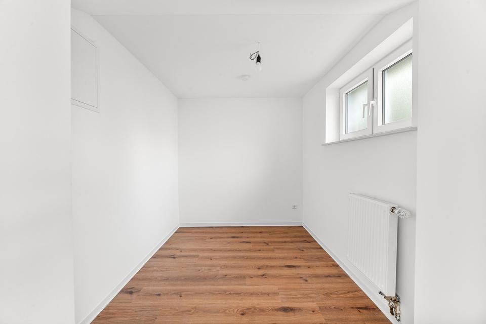 45 m² Terrasse | kernsaniert & leerstehend | 2-Zimmer-City-Perle | Top-Lage Stuttgart-Süd – Bild 3