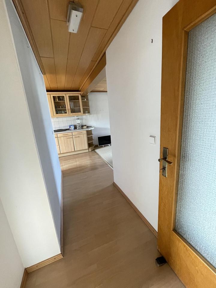 Charmantes Haus in ruhiger, schöner Wohnlage, ideal für Familien und Handwerker – Bild 15