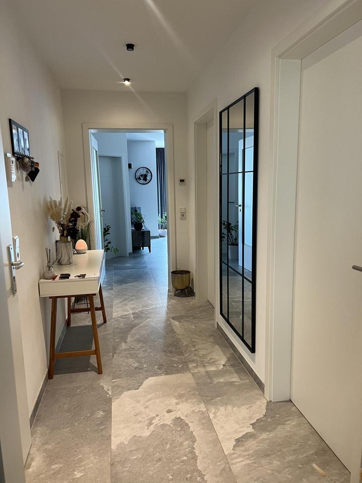 Wuppertal Dönberg ! 2 Generationen unter 1 Dach *provisionsfrei* – Bild 5