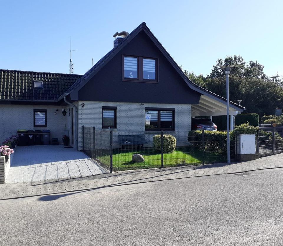 Haus/Ferienhaus an der Ostsee 200m zum Strand – Bild 3