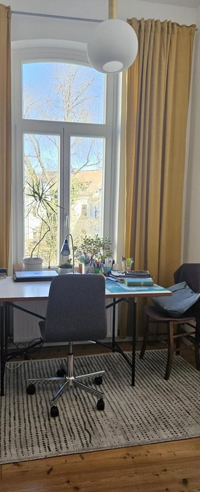 Charmantes Altbremer Reihenhaus in begehrter Lage – bezugsfertig mit Hofgarten – Bild 10