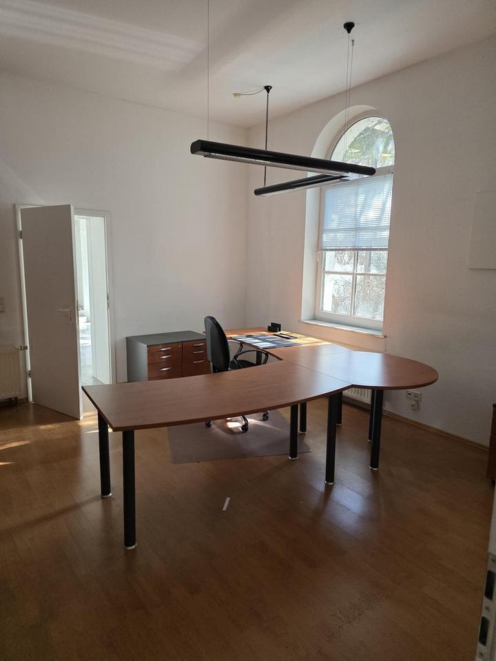 Büro-/Atelier-/Praxisloft mit/ohne Stadthaus in super Lage – Bild 4