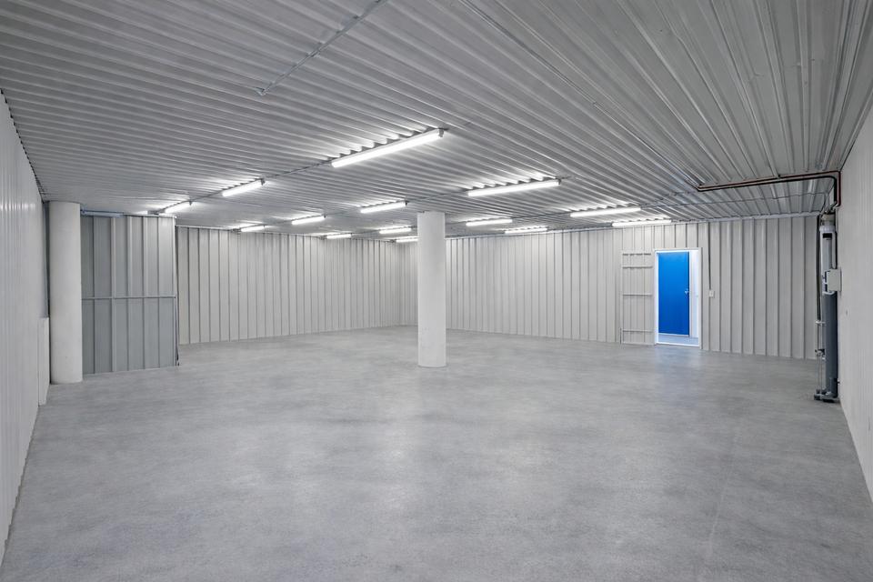 121m² LAGERFLÄCHE IN TOP VERKEHRSLAGE. PROVISIONSFREI – Bild 5