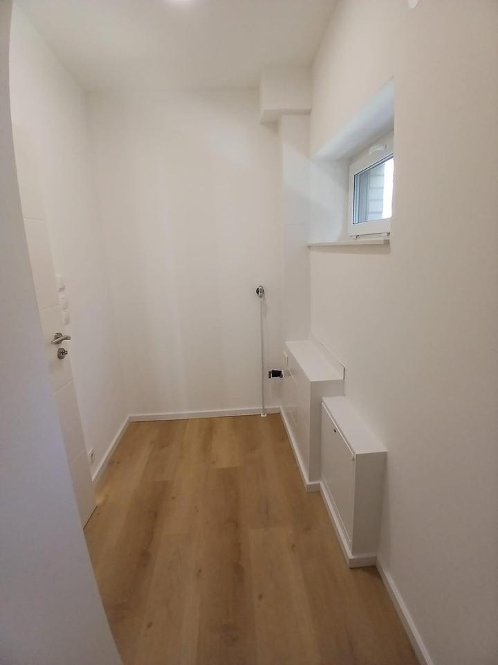 Neubau – Erstbezug | 2-Zimmer-Maisonettewohnung | Dachterrasse | EBK – Bild 16