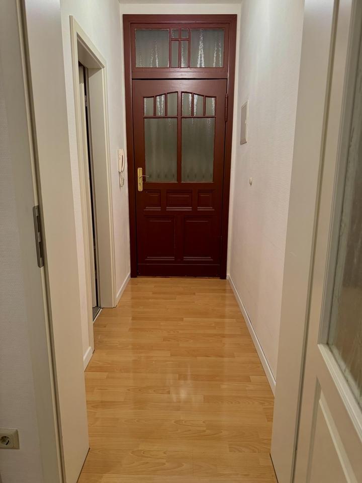 Charmantes Apartment in Uni-Nähe – Bild 4