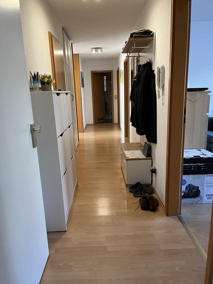 3 Zi Wohng. in Top Lage für 1-2 Personen – Bild 3