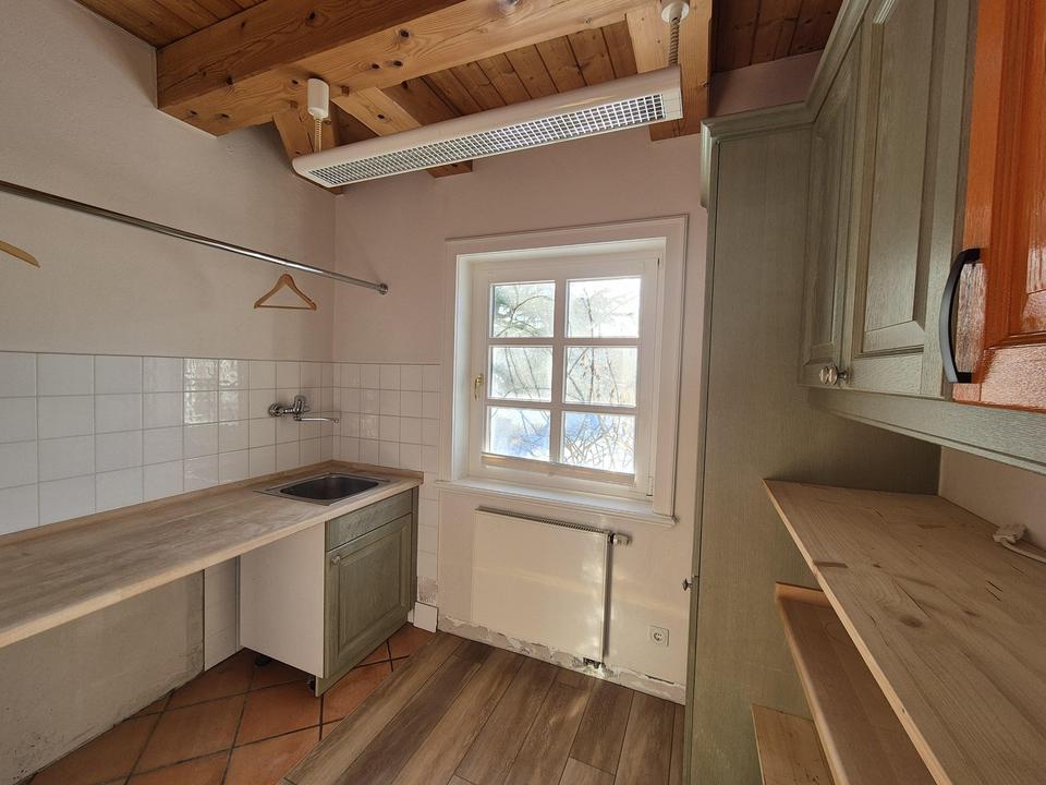 Weide, Wald und Wintergarten - Ein Traumhaus unterm Reetdach – Bild 24