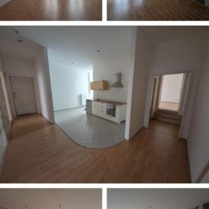 Kiez-Leben pur: Provisionsfreie 3-Zimmer-Wohnung im Gleimviertel - direkt am Mauerpark