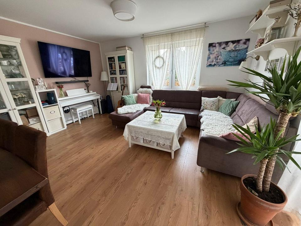 Moderne 3-Zimmer-Neubauwohnung mit Garten im Erdgeschoss – Bild 26