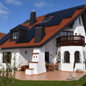 Exklusive familienfreundliche Villa in Top-Lage mit traumhaftem Garten – Nähe Uniklinikum