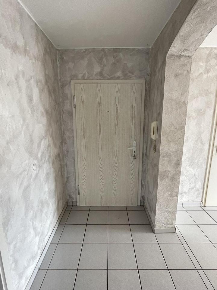 Attraktive 3-Zimmer-Wohnung in bevorzugter Höhenlage mit unverbaubarer Fernsicht – Bild 20