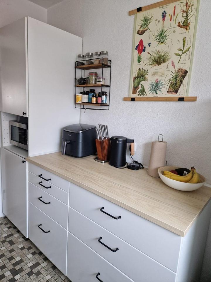 Helle Erdgeschosswohnung mit Gartenparadies – Ideal für Tierfreunde! – Bild 10