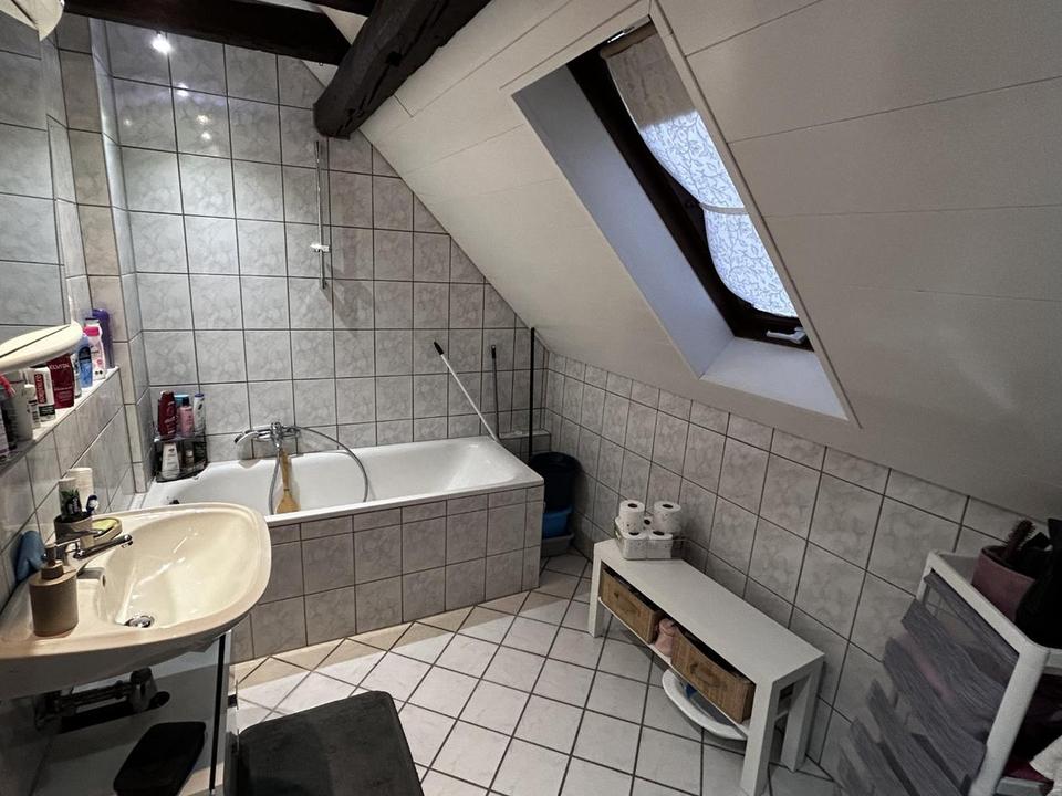 Charmantes Haus mit separater ELW in Hähnlein von Privat – Bild 20