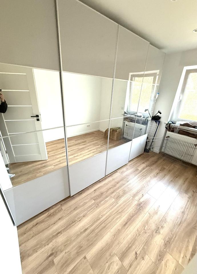 Provisionsfrei! Freistehendes Haus + Einliegerwohnung 865m Garten +Garage,Keller – Bild 17