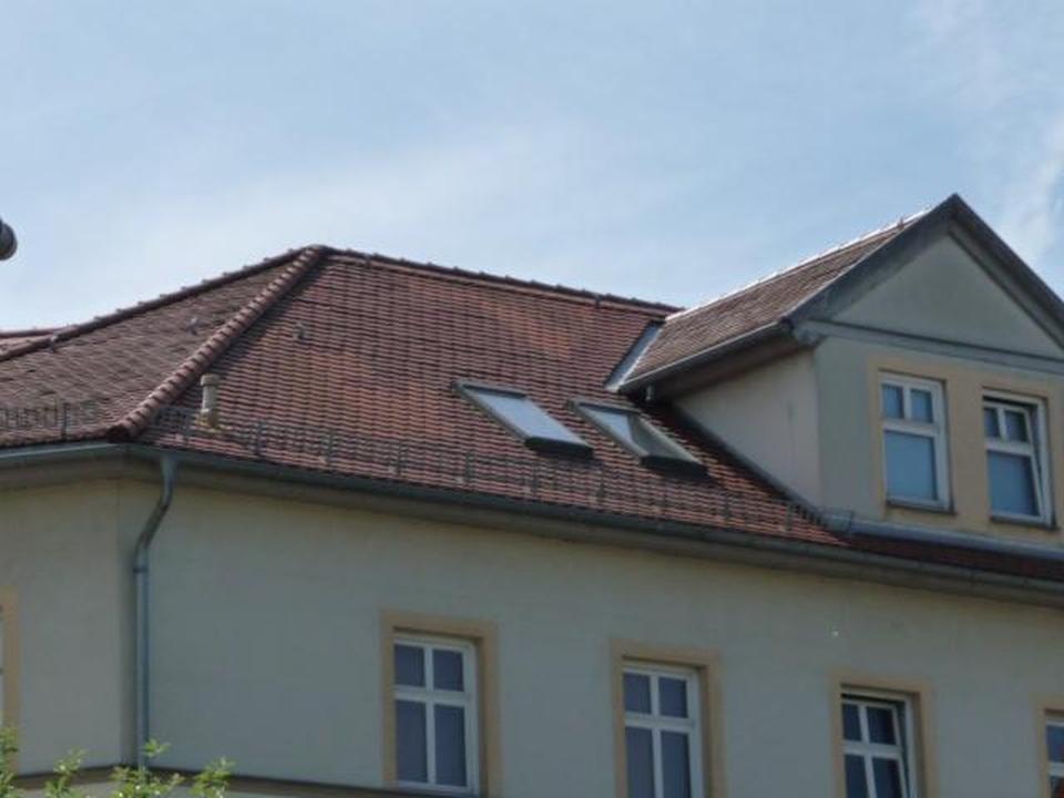 helle 4-Raum Wohnung im Herzen von Weimar – Bild 2