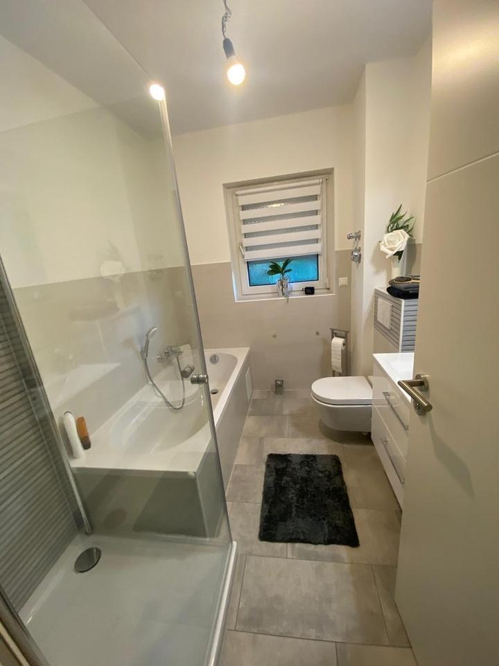 Bruchköbel Rossdorf*EG*Garage+Stellplatz – Bild 7