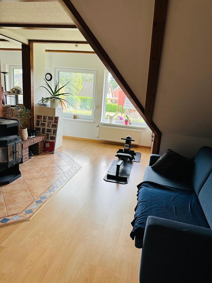 Charmantes Einfamilienhaus mit Südgarten & viel Lebensraum – Bild 22