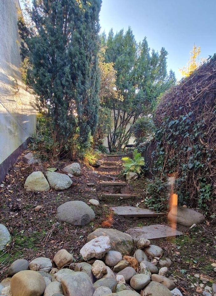 Großzügiges Reihenmittelhaus in Muffendorf mit Einliegerwohnung und sonnigem Atriumgarten – Bild 25