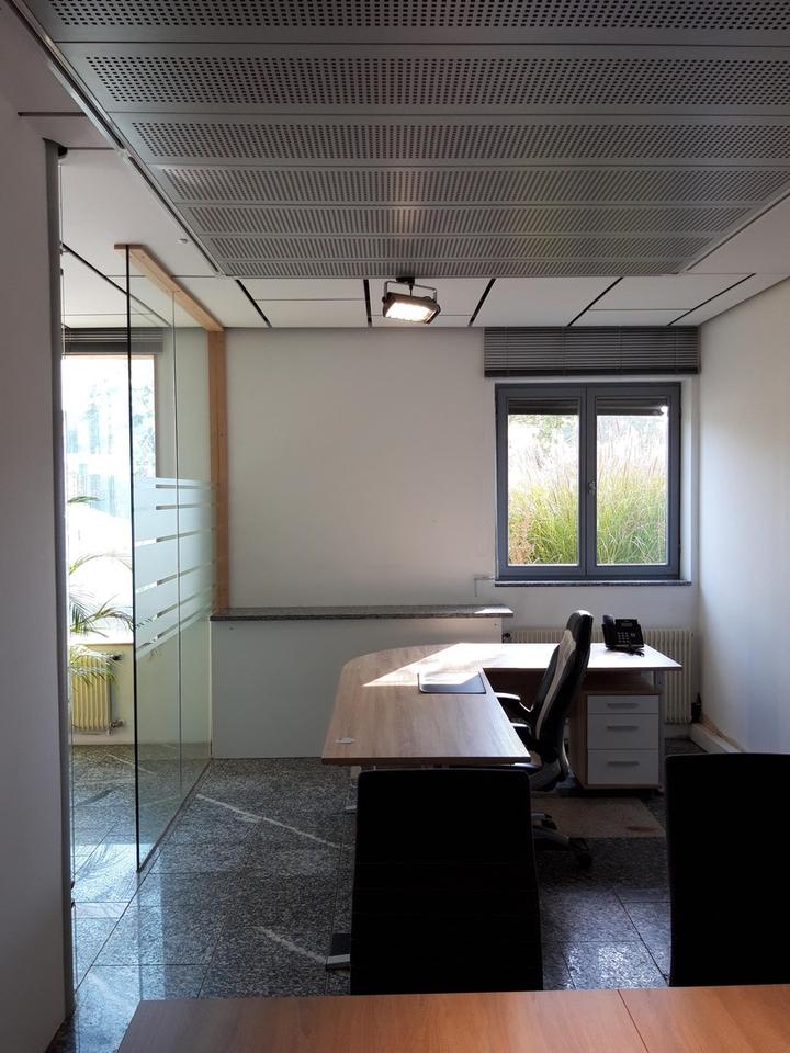 Büro, Ausstellungsraum, Atelier oder Praxis – Bild 2