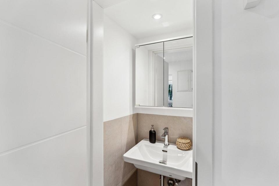 Top-Uni-Lage! Modern möbliertes Zimmer in sanierter WG | All-inclusive – Bild 18