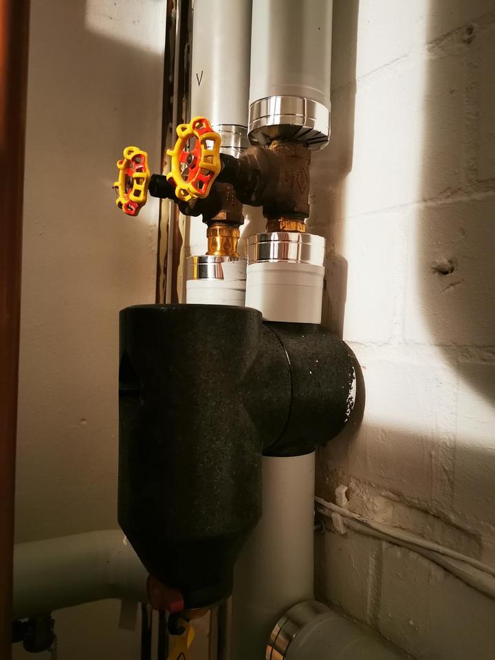 Gepflegtes EFH in Herford-Innenstadt. Heizung neu ! – Bild 15