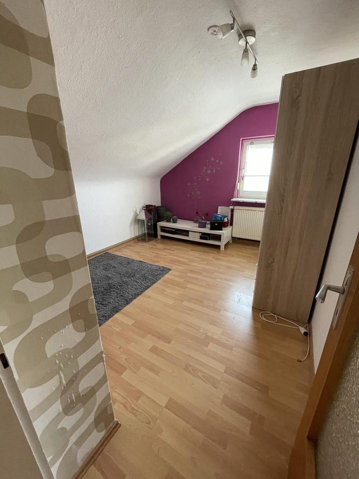 Charmantes Haus in ruhiger, schöner Wohnlage, ideal für Familien und Handwerker – Bild 17