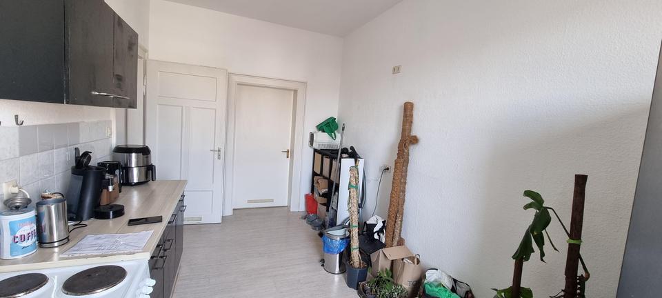 2 Zimmer Wohnung – Bild 8