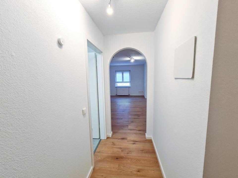 1-Zimmer Wohnung in zentraler Lage – Bild 6
