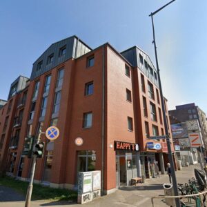 Ruhige 4Zi. Whg. in Nippes mit Aufzug + Balkon + Provisionsfrei