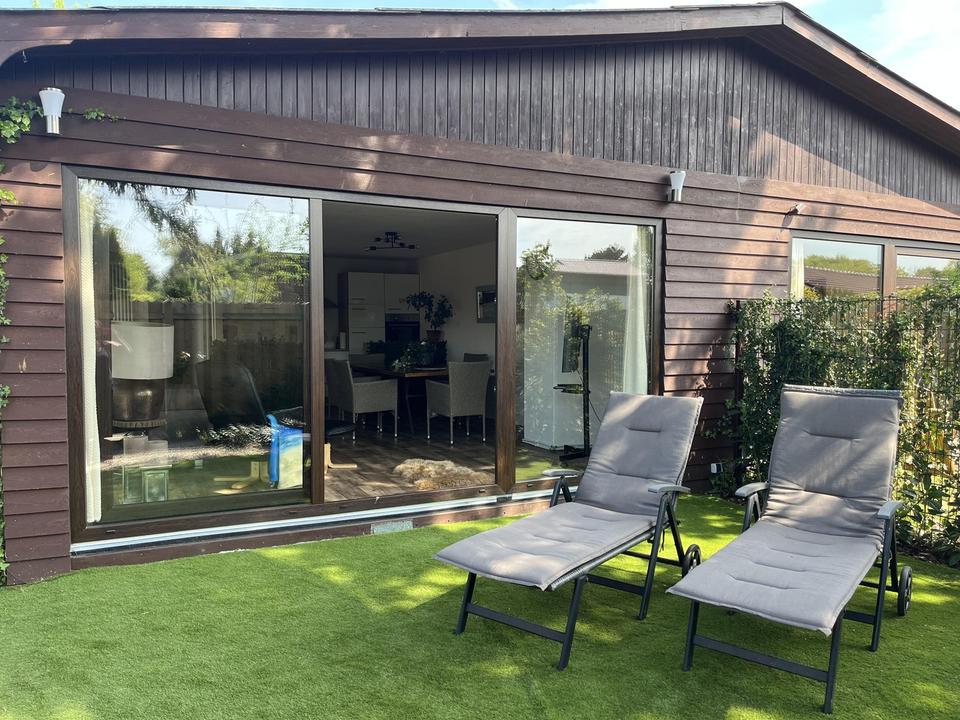 Bungalow (2 Wohneinheiten) in Timmendorfer Strand/Niendorf