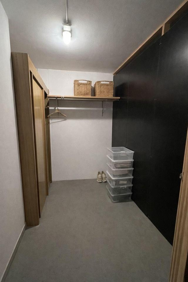 Moderne 2-Zimmer-Wohnung mit Balkon, Carport & Aufzug im Ortskern von Dieringhausen – Bild 28