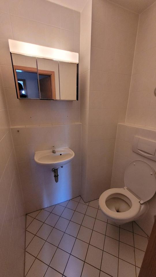 Pforzheim-Südstadt, Helle und ruhige 3-Zimmer-Wohnung – Bild 14