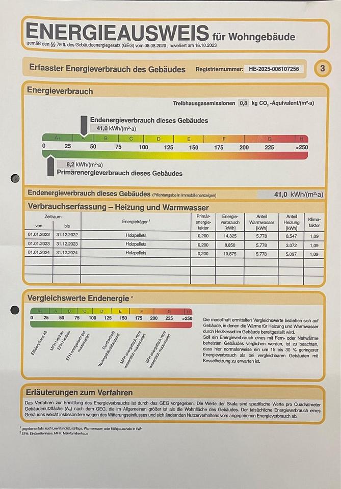 Architekten TraumHaus mit Weitsicht – Bild 29