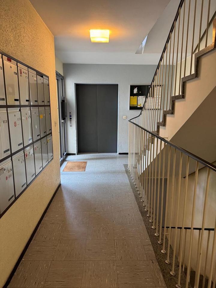 Helles, vollmöbliertes WG-Zimmer (17 m²) mit Terrasse | 2er-WG | S-Bahn-nah | Nürnberg Ost – Bild 15