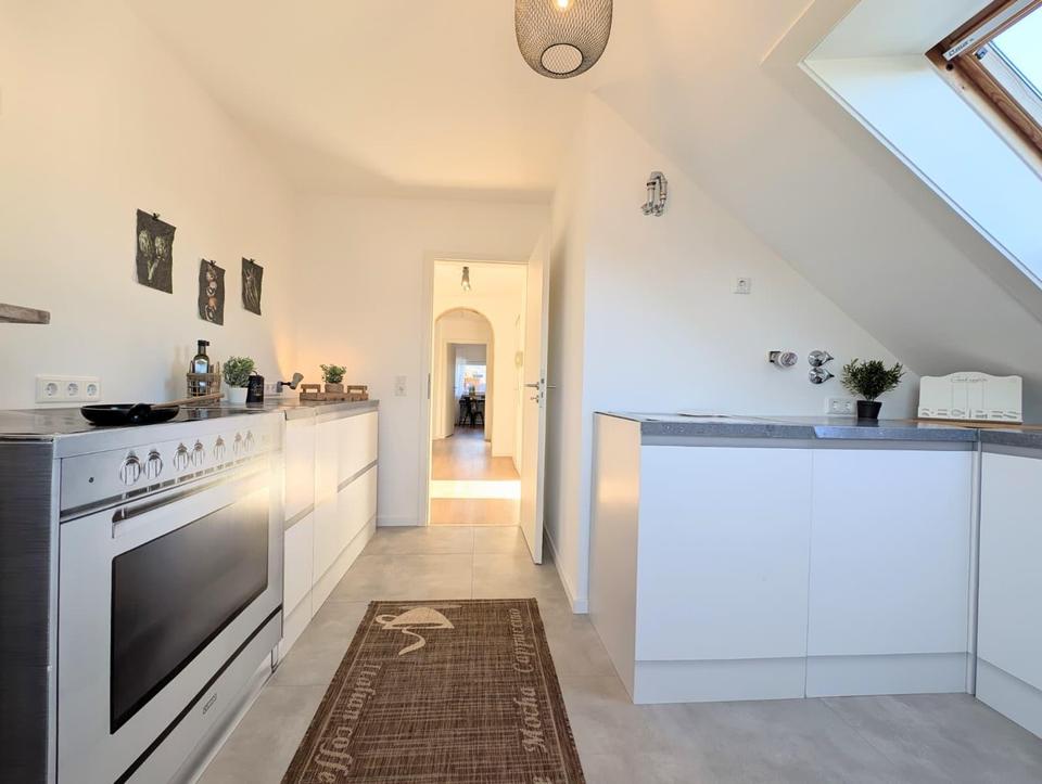 *Sofort einziehen* Moderne und helle 3,5-Zimmer Wohnung – Bild 4